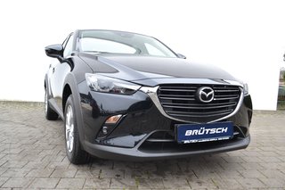 Mazda CX-3 Neuwagen Kaufen