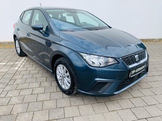 Seat Ibiza Gebrauchtwagen Kaufen