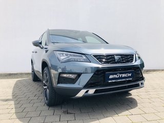 Seat Ateca age.one-day registration Kaufen