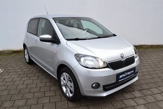 Skoda Citigo Gebrauchtwagen Kaufen