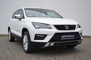 Seat Ateca Neuwagen Kaufen