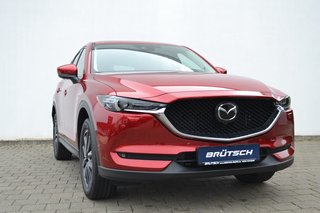 Mazda CX-5 age.one-day registration Kaufen