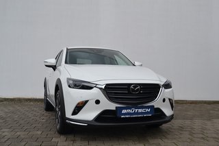 Mazda CX-3 Vorführfahrzeug Kaufen