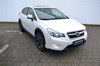 Subaru XV Exclusive Gebrauchtwagen Kaufen