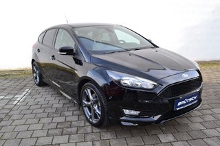 Ford Focus Gebrauchtwagen Kaufen