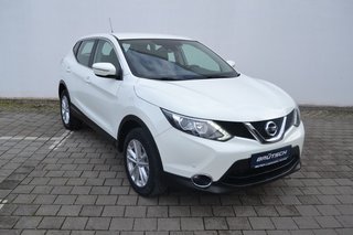 Nissan Qashqai Gebrauchtwagen Kaufen