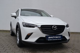 Mazda CX-3 Neuwagen Kaufen