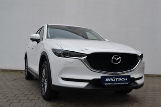 Mazda CX-5 Neuwagen Kaufen