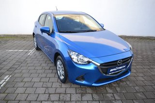 Mazda 2 Gebrauchtwagen Kaufen