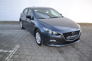 Mazda 3 Gebrauchtwagen Kaufen