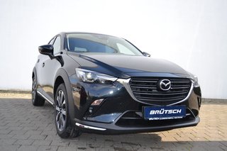 Mazda CX-3 Neuwagen Kaufen