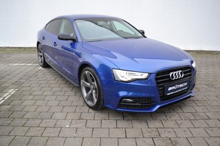 Audi A5 Sportback Gebrauchtwagen Kaufen
