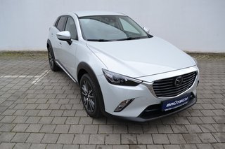 Mazda CX-3 Gebrauchtwagen Kaufen