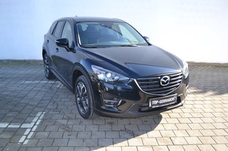 Mazda CX-5 Gebrauchtwagen Kaufen