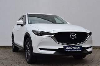 Mazda CX-5 age.one-day registration Kaufen