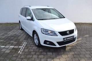 Seat Alhambra Gebrauchtwagen Kaufen
