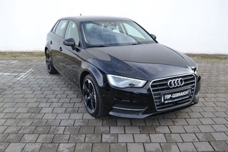 Audi A3 Sportback Gebrauchtwagen Kaufen