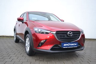 Mazda CX-3 Neuwagen Kaufen