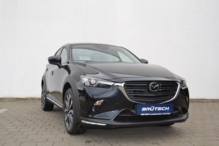 Mazda CX-3 Vorführfahrzeug Kaufen