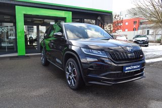 Skoda Kodiaq Neuwagen Kaufen
