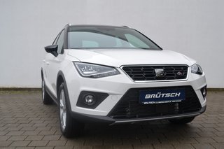 Seat Arona Vorführfahrzeug Kaufen