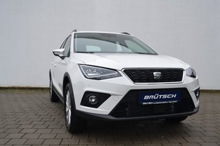 Seat Arona Neuwagen Kaufen