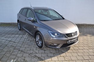 Seat Ibiza ST Gebrauchtwagen Kaufen