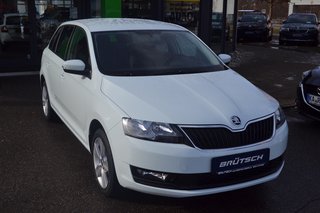 Skoda Rapid Spaceback age.one-day registration Kaufen