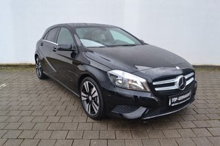 Mercedes-Benz A 180 BlueEfficiency Gebrauchtwagen Kaufen