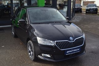 Skoda Fabia age.one-day registration Kaufen