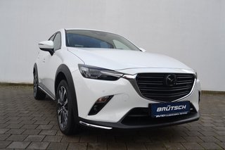 Mazda CX-3 Neuwagen Kaufen