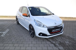 Peugeot 208 Gebrauchtwagen Kaufen