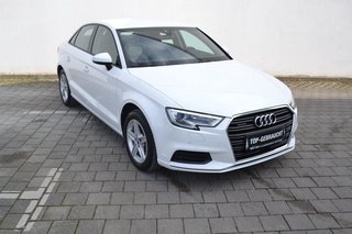 Audi A3 Gebrauchtwagen Kaufen