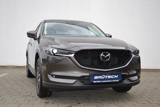 Mazda CX-5 age.one-day registration Kaufen