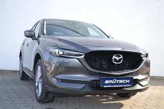 Mazda CX-5 Neuwagen Kaufen