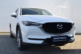 Mazda CX-5 Neuwagen Kaufen