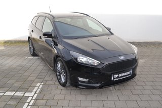 Ford Focus Turnier Gebrauchtwagen Kaufen