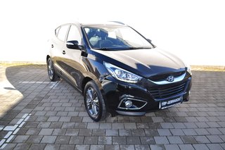 Hyundai ix35 Gebrauchtwagen Kaufen