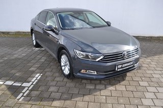 Volkswagen Passat Gebrauchtwagen Kaufen
