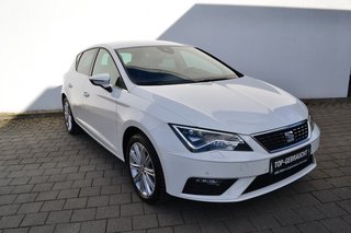 Seat Leon Gebrauchtwagen Kaufen