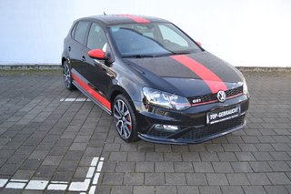 Volkswagen Polo V Gebrauchtwagen Kaufen