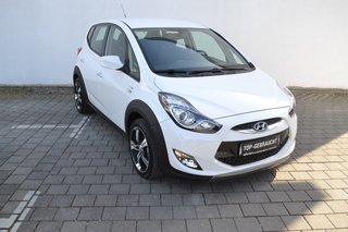 Hyundai ix20 Gebrauchtwagen Kaufen