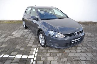 Volkswagen Golf VII Gebrauchtwagen Kaufen
