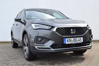 Seat Tarraco Vorführfahrzeug Kaufen