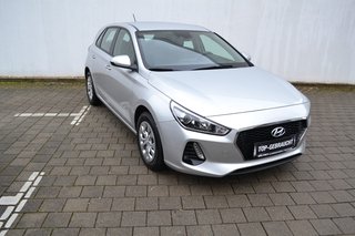Hyundai i30 Gebrauchtwagen Kaufen