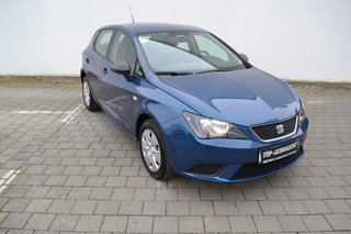 Seat Ibiza Gebrauchtwagen Kaufen