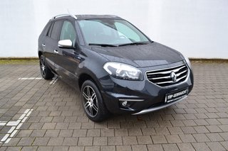 Renault Koleos Gebrauchtwagen Kaufen