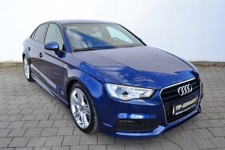 Audi A3 Gebrauchtwagen Kaufen