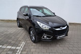 Hyundai ix35 Gebrauchtwagen Kaufen