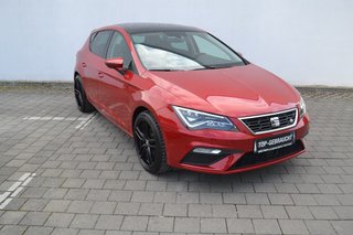 Seat Leon Gebrauchtwagen Kaufen